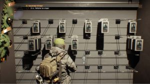 Division PC produit dérivés