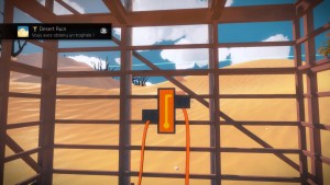 The Witness PS4 facile