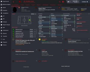 Football Manager 2016