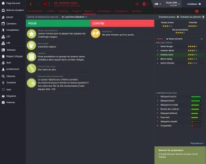 Football Manager 2016