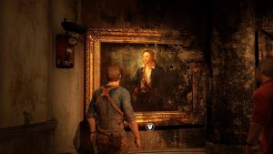 Guybrush Uncharted 4 PS4
