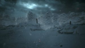 traces Kholat PS4