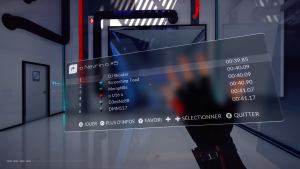 Mirror's Edge™ Catalyst multijoueur xbox one