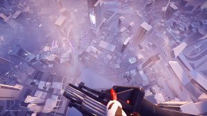 Mirror's Edge™ Catalyst sommet xbox one