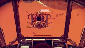 Bug No Man's Sky PS4