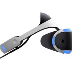 Gamescom 2016: VR – Batman Arkham VR, Playstation VR & Detached