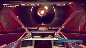 Pokeball No Man's Sky PS4