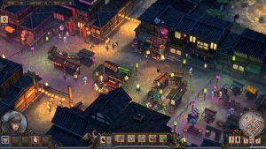 Shadow_Tactics_Comic-Con_03 Gamescom 2016