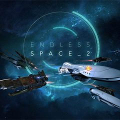 Gamescom 2016: Endless Space 2, vers l’infini et au-delà!
