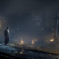 Gamescom 2016: Vampyr de mieux en mieux!