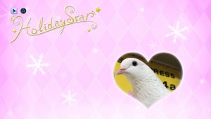 Coeur Hatoful Boyfriend PS4