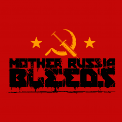 Make Russia Great Again [Mother Russia Bleeds, PC]