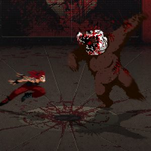 Mother Russia Bleeds PC ours