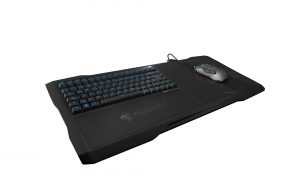 Roccat Sova profil PC