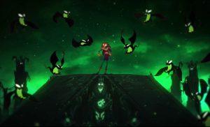 Towaga Ios Android chauve souris