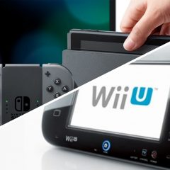 Dossier: Quelle cuisson votre Zelda, Switch ou Wii U?
