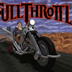 Sons of Nostalgy [Full Throttle Remastered, PC]
