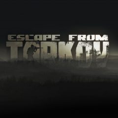Gamescom 2017: Escape form Tarkov