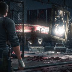 Gamescom 2017: The Evil Within 2