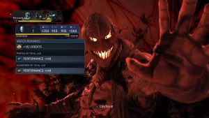 XP Injustice 2 PS4