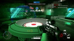 Star Wars Battlefront 2 PC piratage Yavin