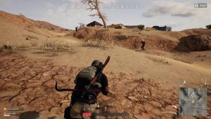 PUBG PC nouvelle carte