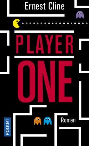 Player-one livre