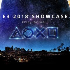 E3 2018: Les prédications de Sony