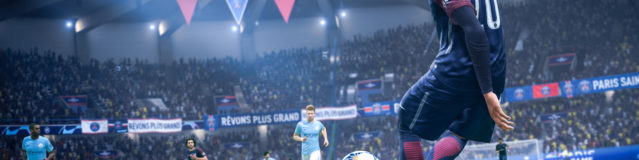 FIFA 19 couverture