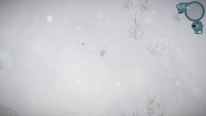 Impact Winter Xbox One blizard