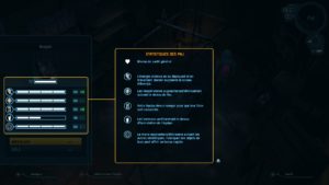 Impact Winter Xbox One statistiques