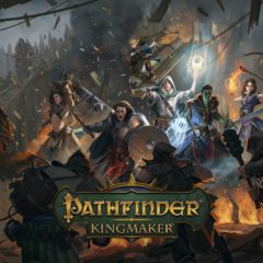 Gamescom 2018 – Du RPG en pagaille chez Koch Media