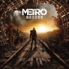 Gamescom 2018 – Metro Exodus