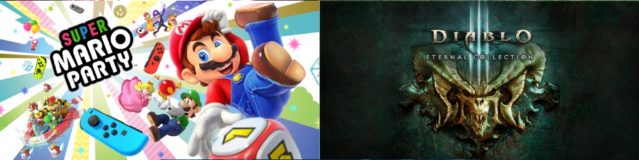 Nintendo couverture