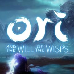 Gamescom 2018 – Ori and the Will of the Whisp