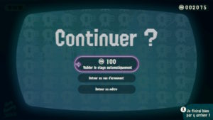 Splatoon 2 Octo Expansion Switch continue