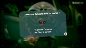 Splatoon 2 Octo Expansion Switch récompenses 2