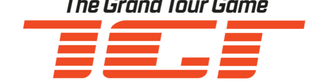 grand tour game logo