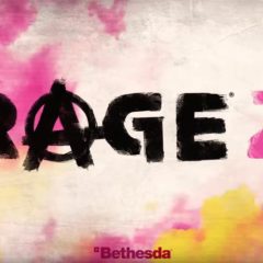 Gamescom 2018 – Rage 2 & Elder Scrolls: Blades