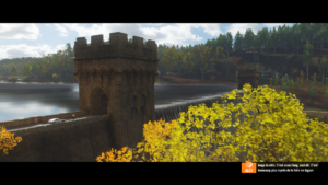 Forza Horizon 4 Xbox One tourisme