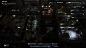 Phantom Doctrine PC base