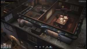 Phantom Doctrine PC breach