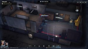 Phantom Doctrine PC infiltration