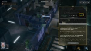 Phantom Doctrine PC mécanique dégâts