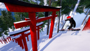 Steep au japon