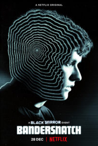 Bandersnatch affiche