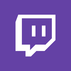 twitch logo