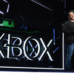 E3 2019 – Conférence Xbox