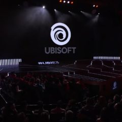 E3 2019 – Conférence Ubisoft