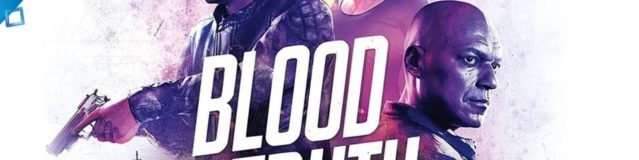 Blood and truth psvr couverture